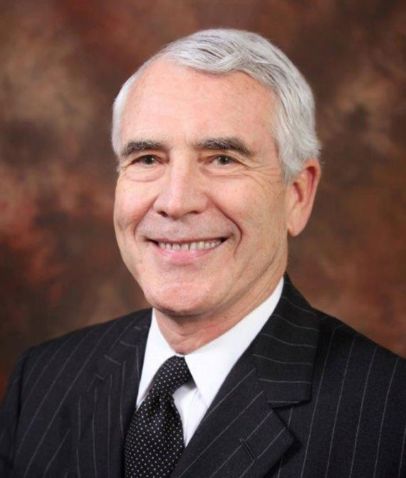 frank bishop